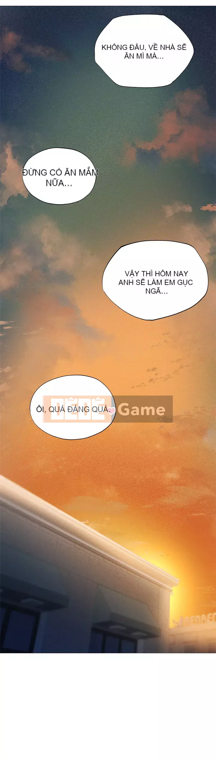 Có phòng nào trống không? Chương 1-64