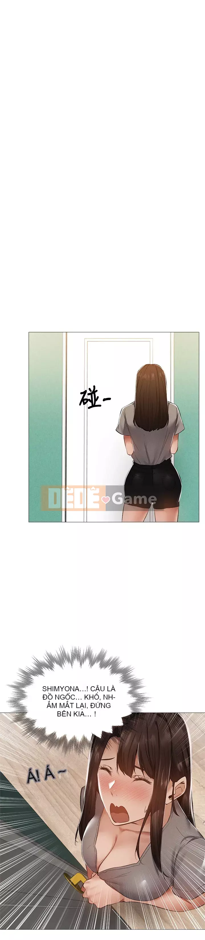 Có phòng nào trống không? Chương 1-64