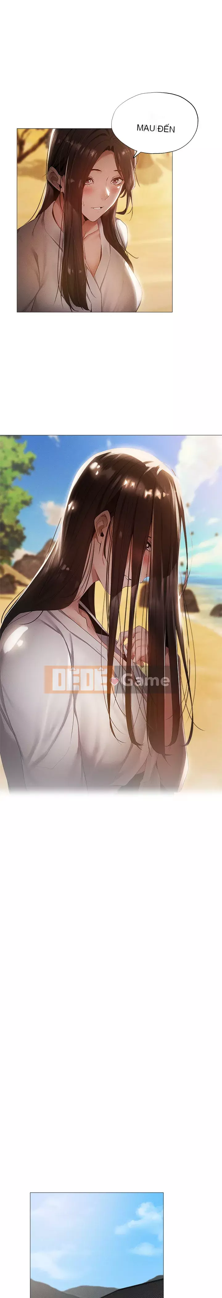 Có phòng nào trống không? Chương 1-64