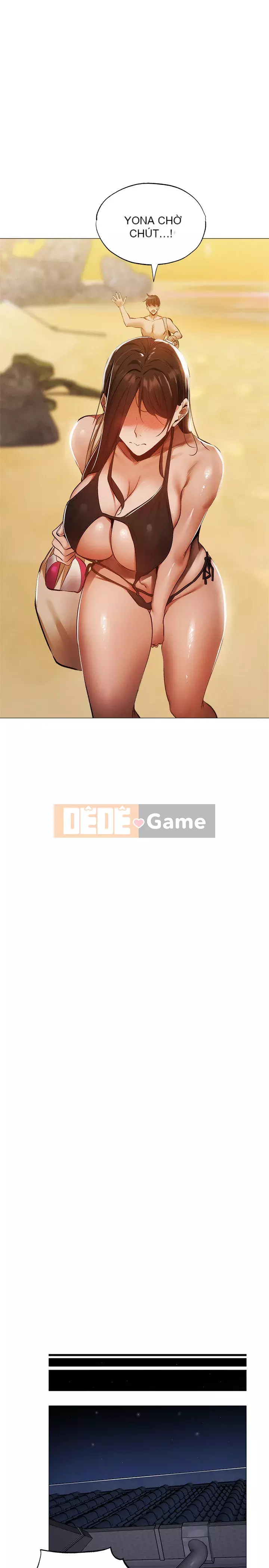 Có phòng nào trống không? Chương 1-64