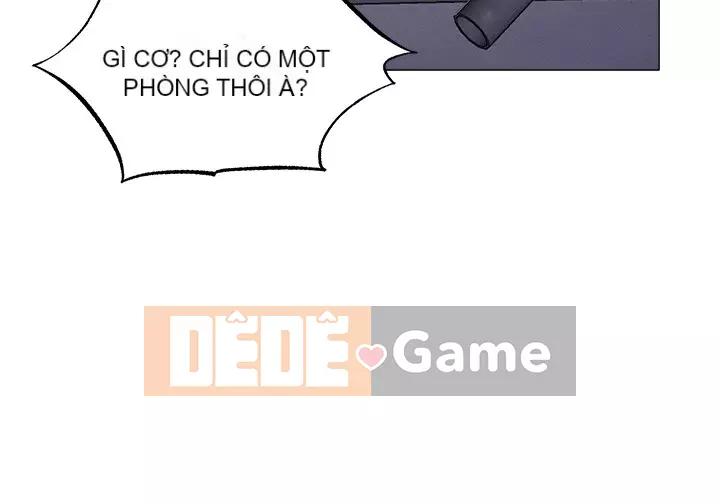 Có phòng nào trống không? Chương 1-64