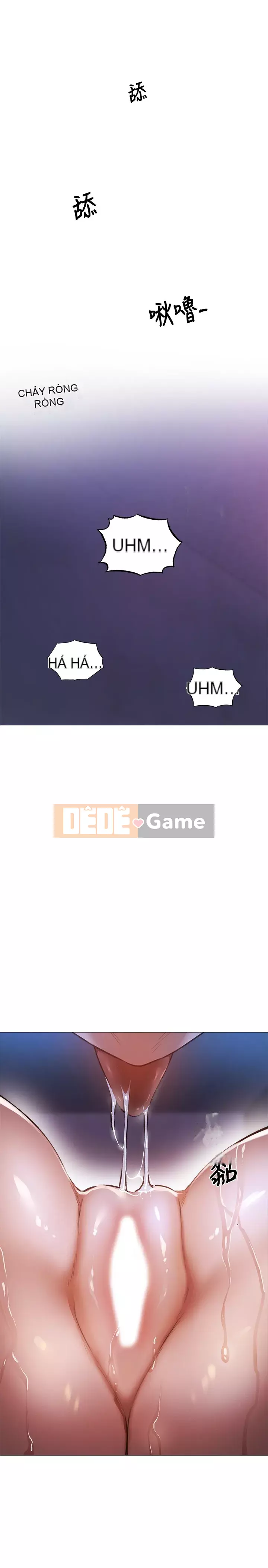 Có phòng nào trống không? Chương 1-64