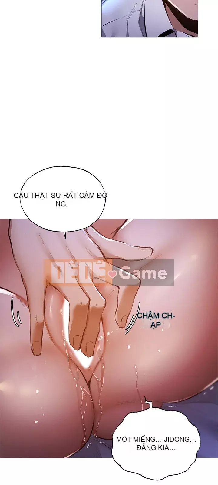 Có phòng nào trống không? Chương 1-64