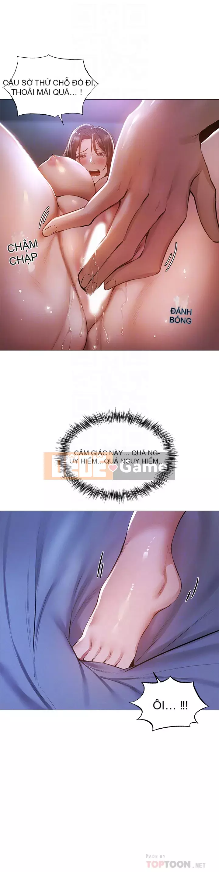 Có phòng nào trống không? Chương 1-64