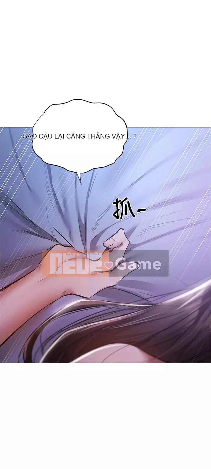 Có phòng nào trống không? Chương 1-64