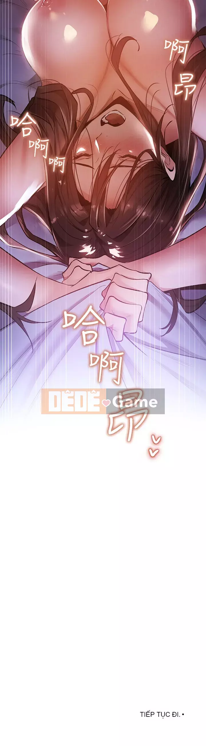 Có phòng nào trống không? Chương 1-64