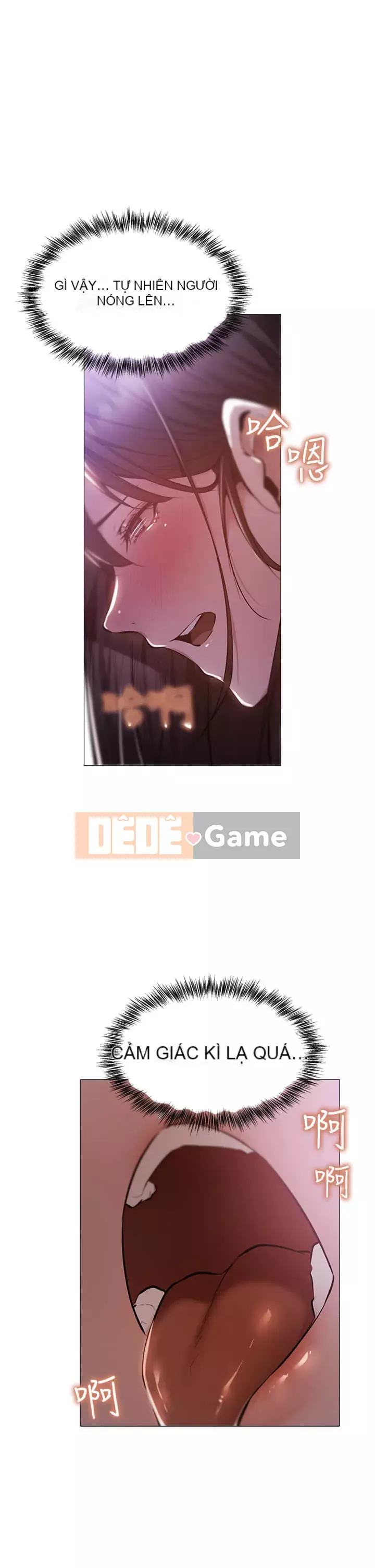 Có phòng nào trống không? Chương 1-64