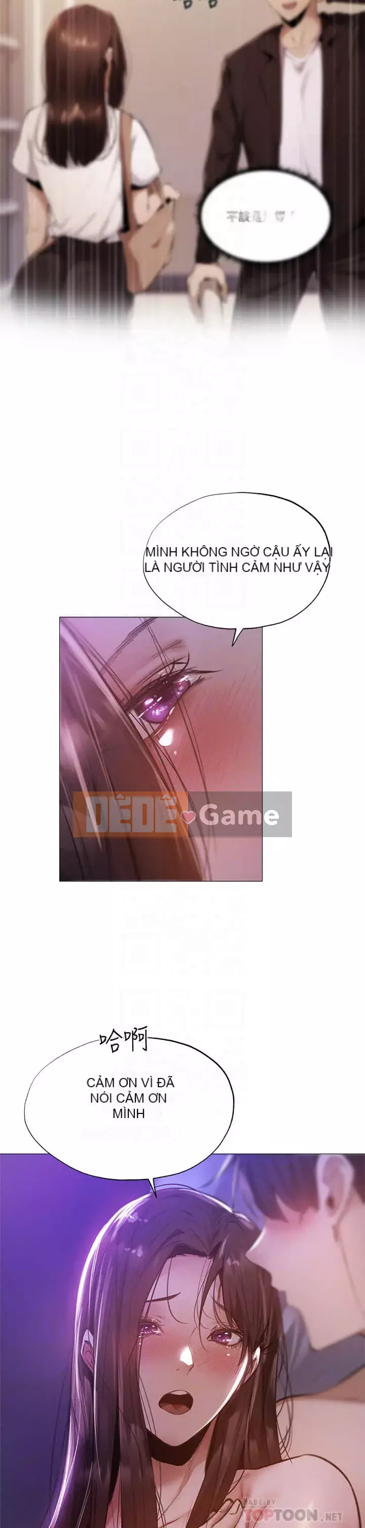 Có phòng nào trống không? Chương 1-64