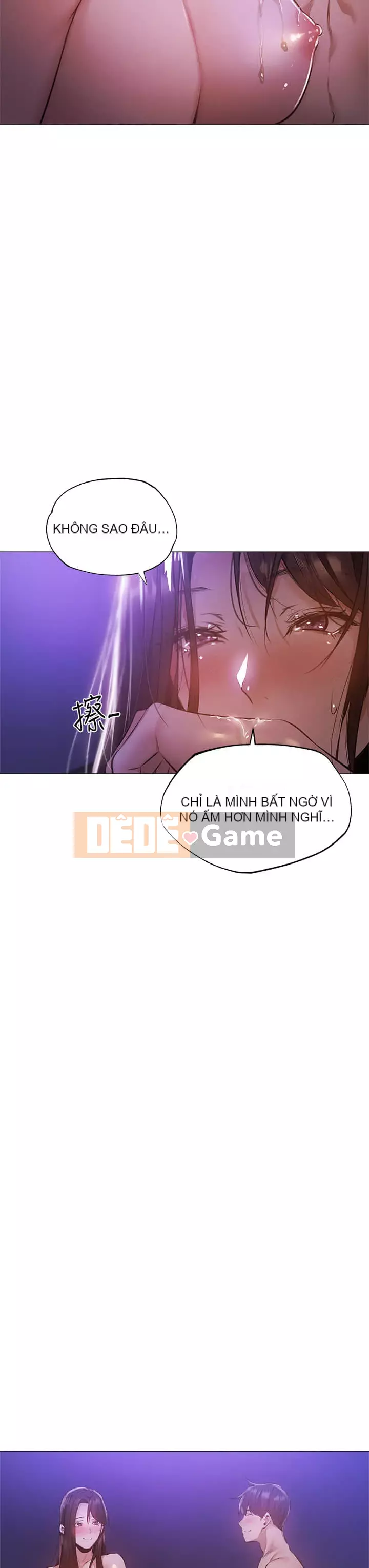 Có phòng nào trống không? Chương 1-64