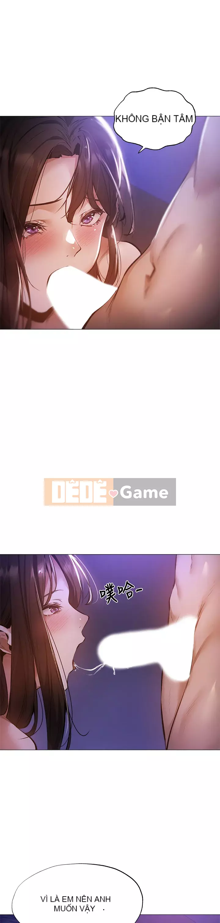 Có phòng nào trống không? Chương 1-64