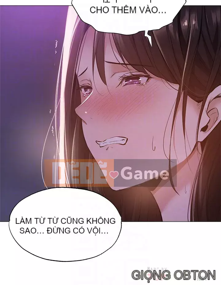 Có phòng nào trống không? Chương 1-64