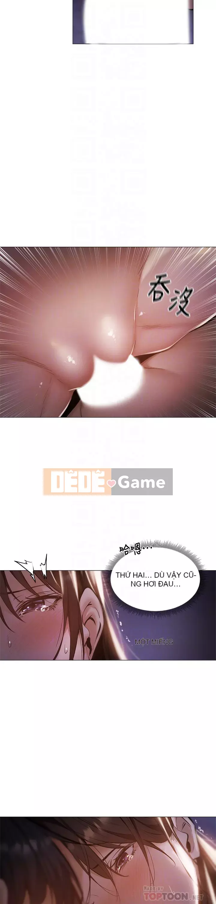 Có phòng nào trống không? Chương 1-64