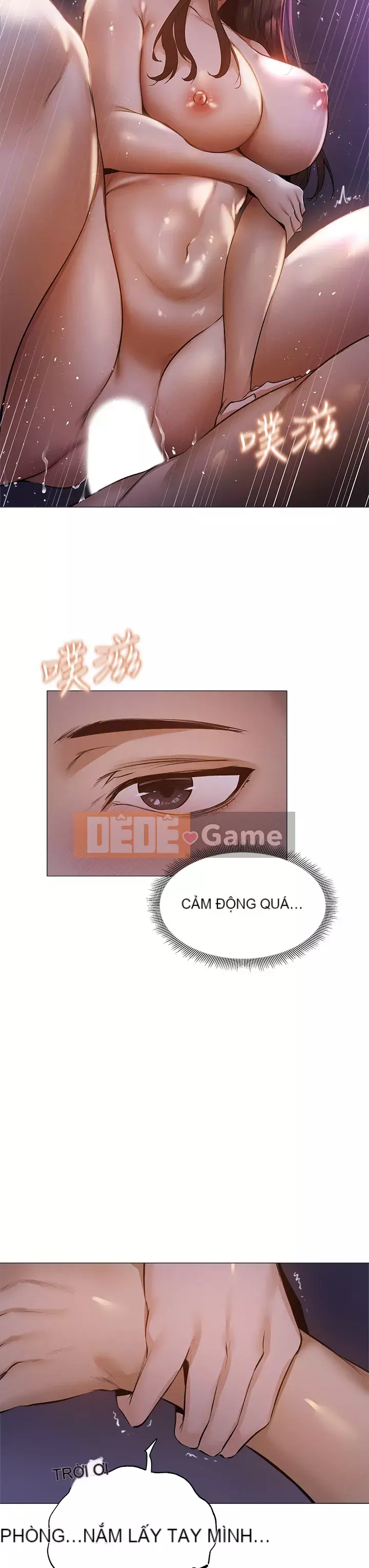 Có phòng nào trống không? Chương 1-64