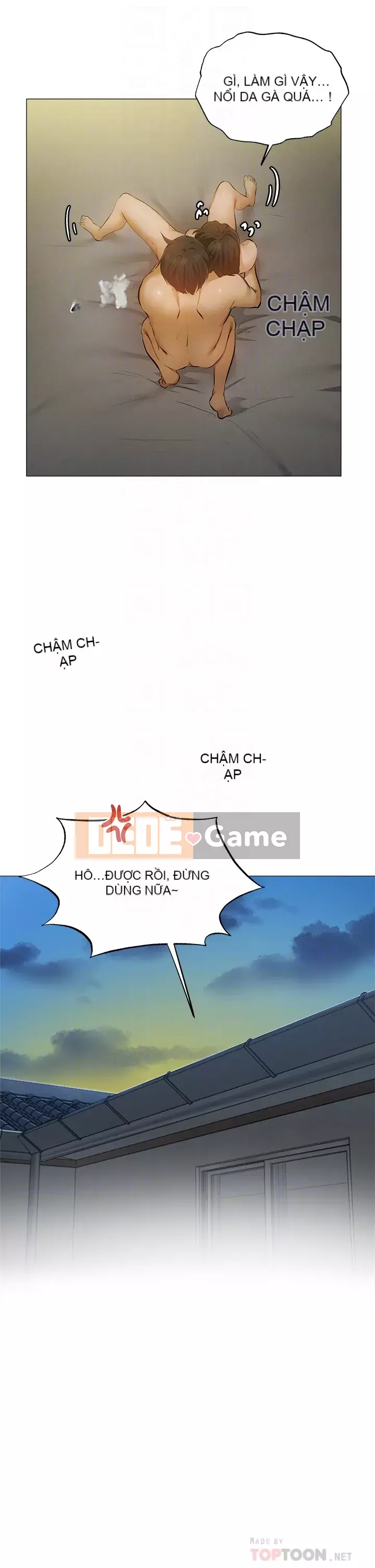 Có phòng nào trống không? Chương 1-64