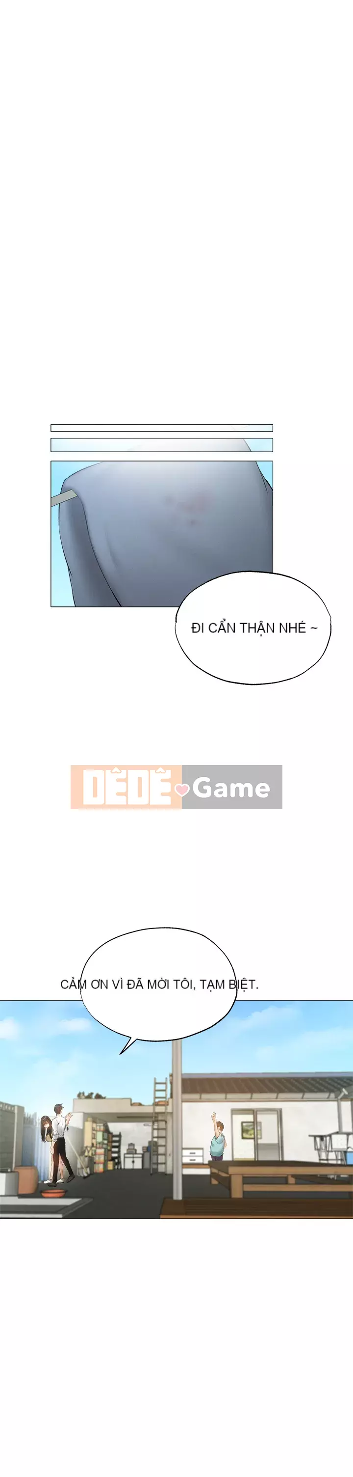 Có phòng nào trống không? Chương 1-64