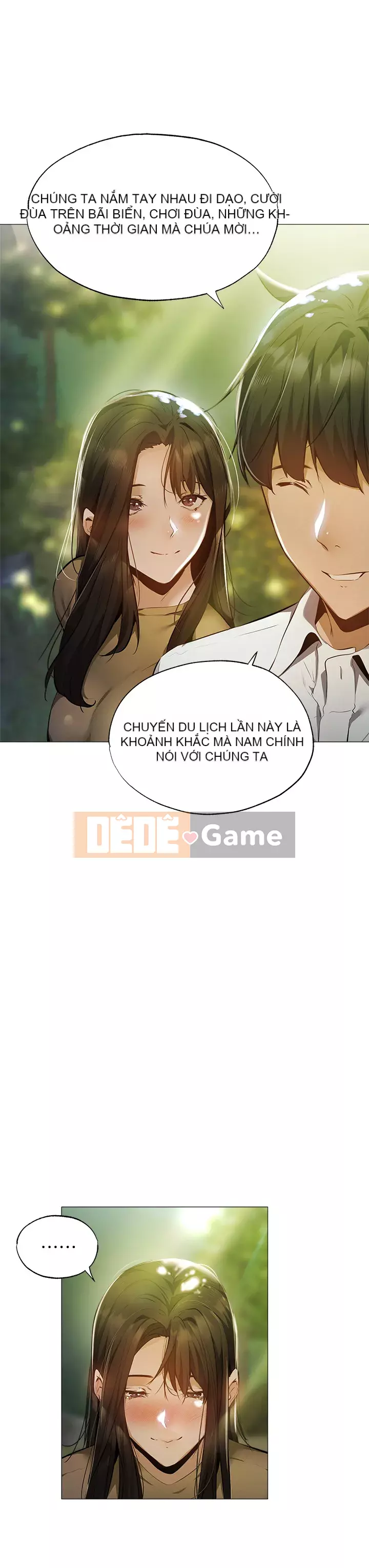 Có phòng nào trống không? Chương 1-64