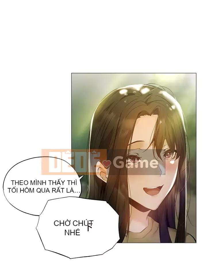 Có phòng nào trống không? Chương 1-64