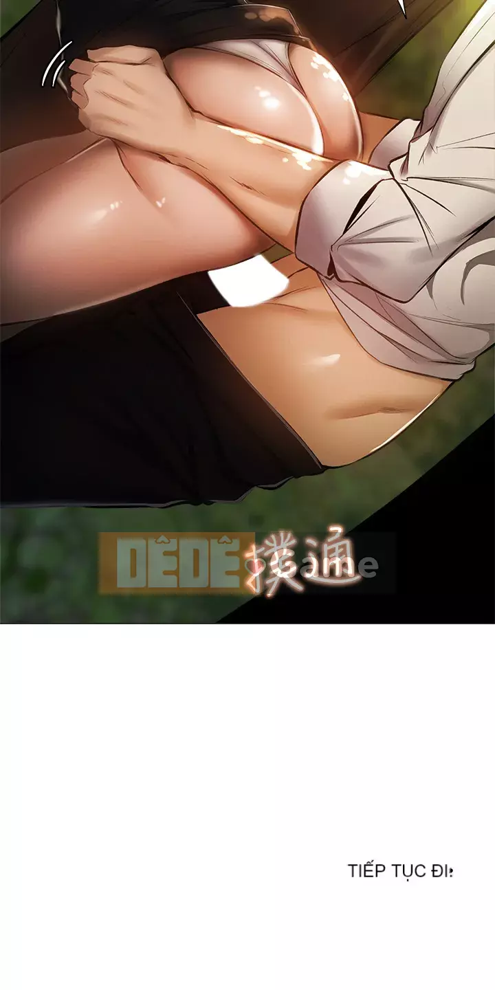 Có phòng nào trống không? Chương 1-64