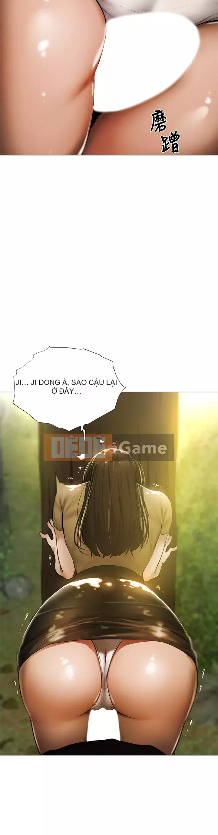 Có phòng nào trống không? Chương 1-64