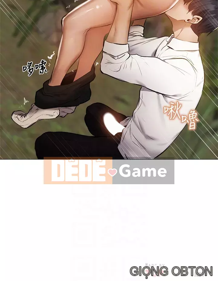 Có phòng nào trống không? Chương 1-64