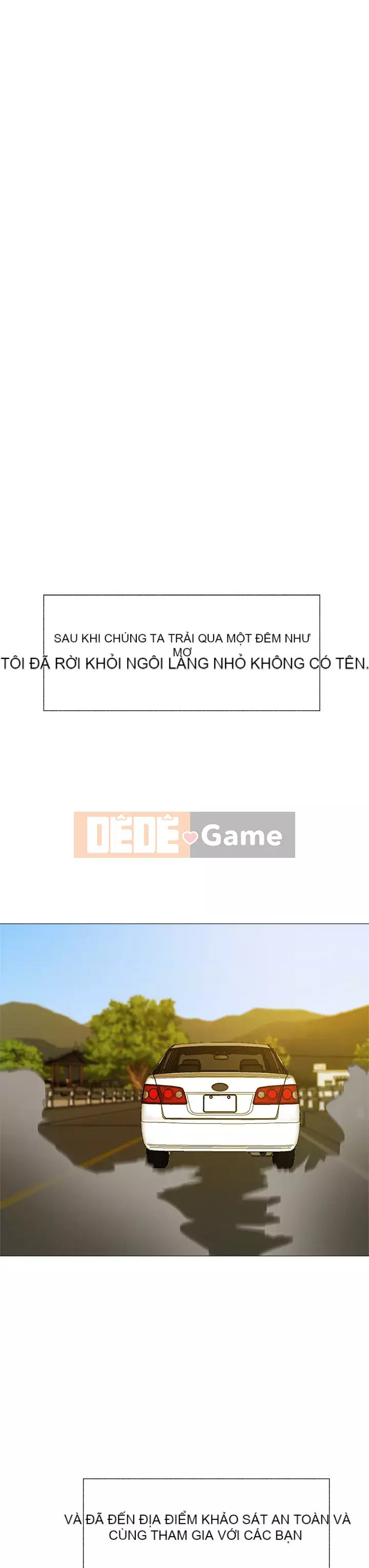 Có phòng nào trống không? Chương 1-64