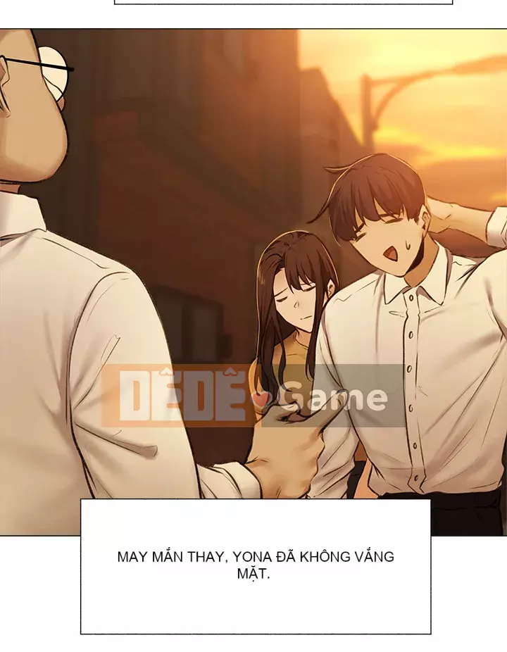 Có phòng nào trống không? Chương 1-64