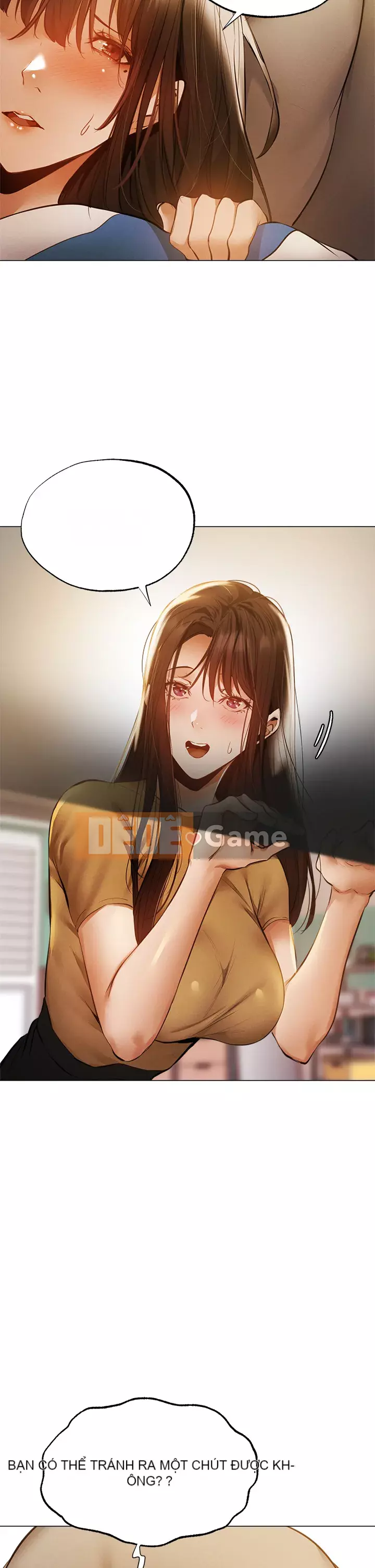 Có phòng nào trống không? Chương 1-64