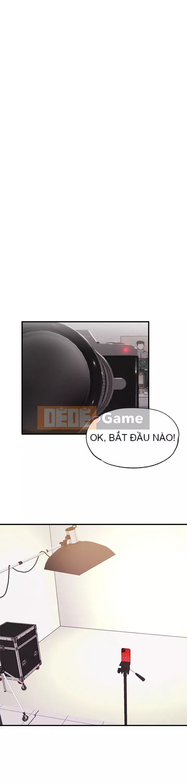 Có phòng nào trống không? Chương 1-64