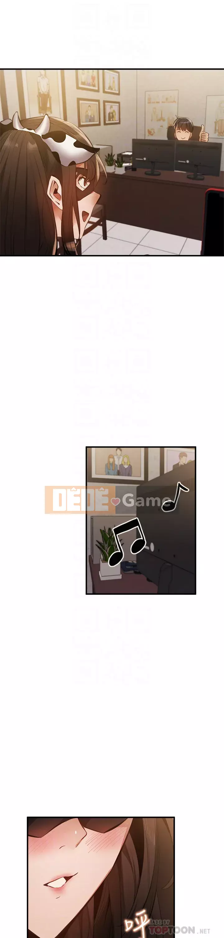 Có phòng nào trống không? Chương 1-64