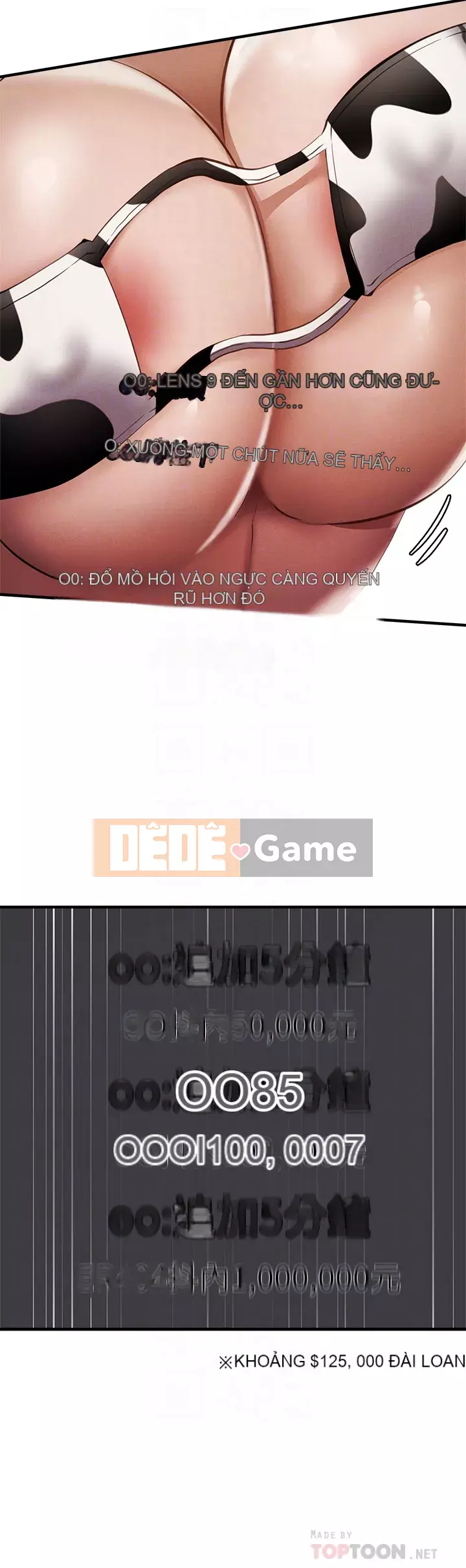 Có phòng nào trống không? Chương 1-64