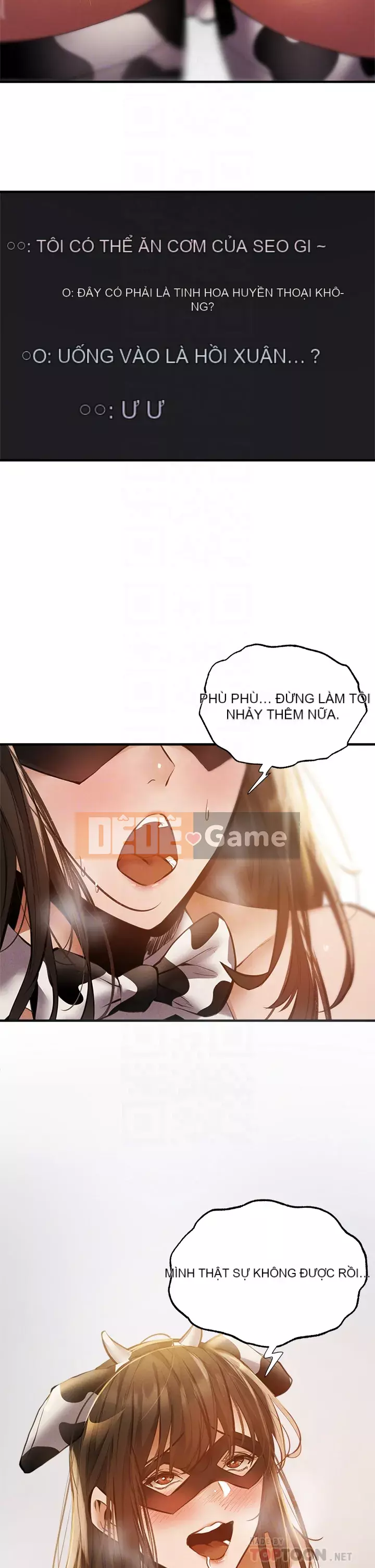 Có phòng nào trống không? Chương 1-64