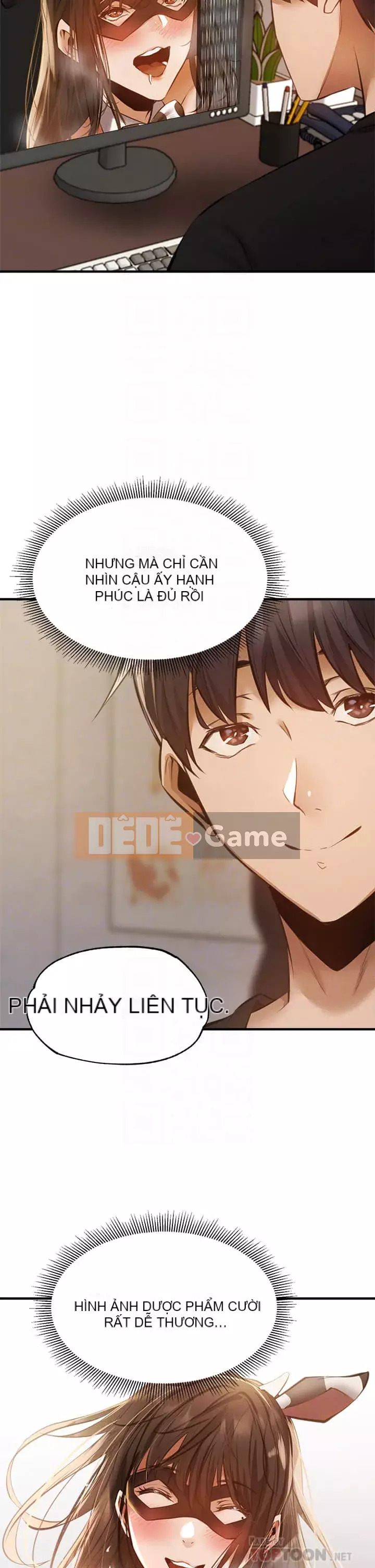 Có phòng nào trống không? Chương 1-64