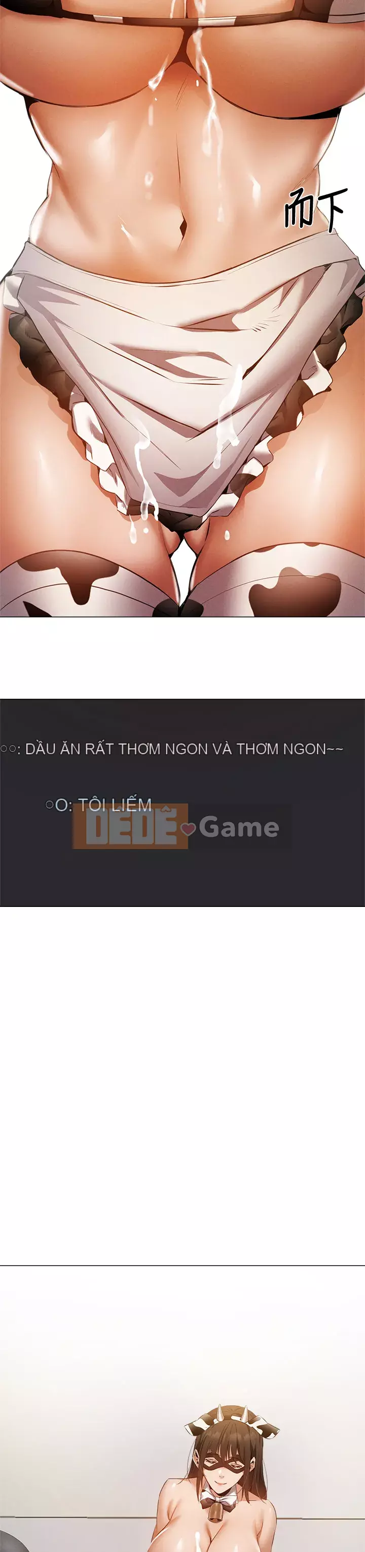 Có phòng nào trống không? Chương 1-64