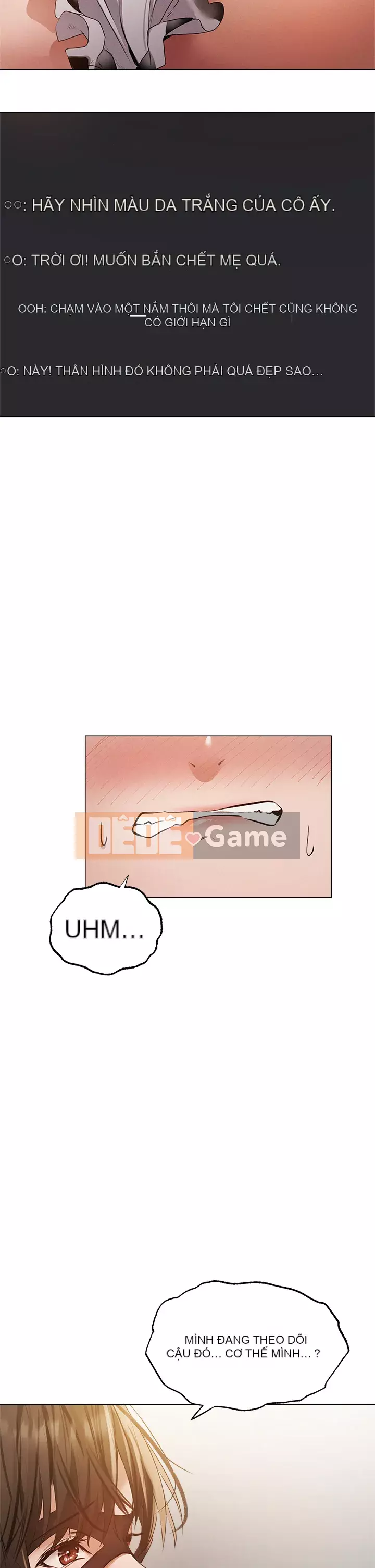 Có phòng nào trống không? Chương 1-64