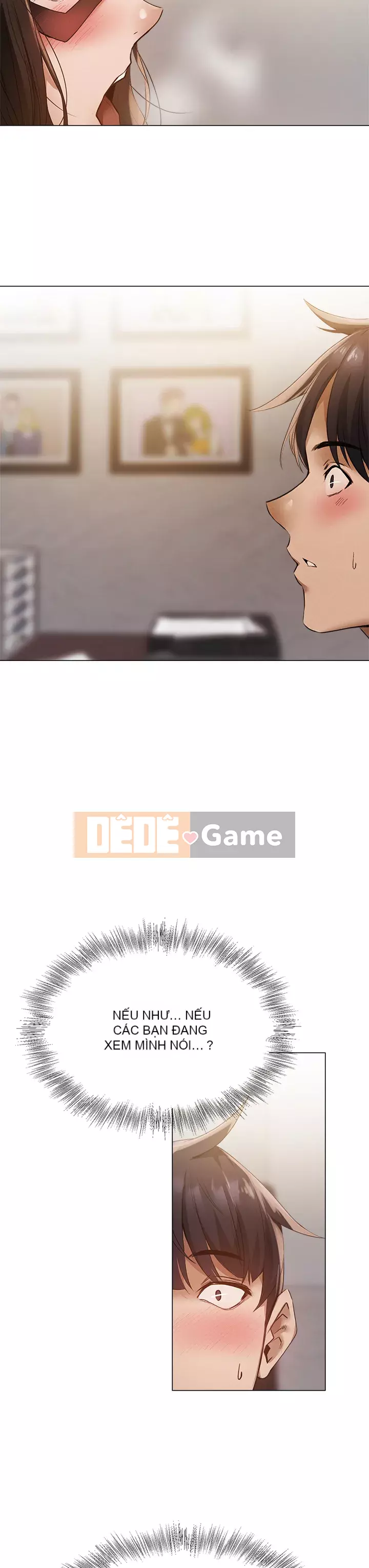 Có phòng nào trống không? Chương 1-64