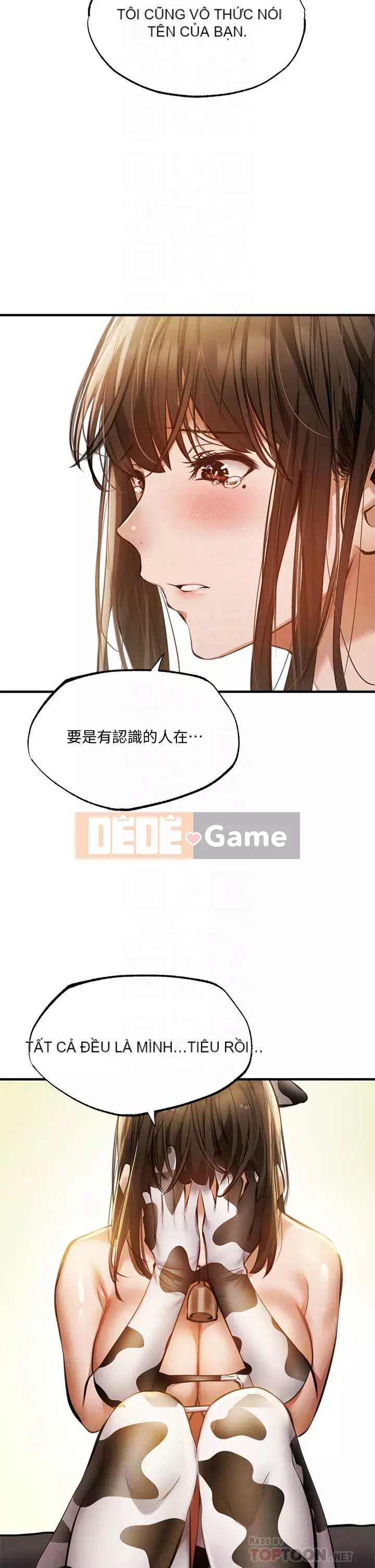 Có phòng nào trống không? Chương 1-64