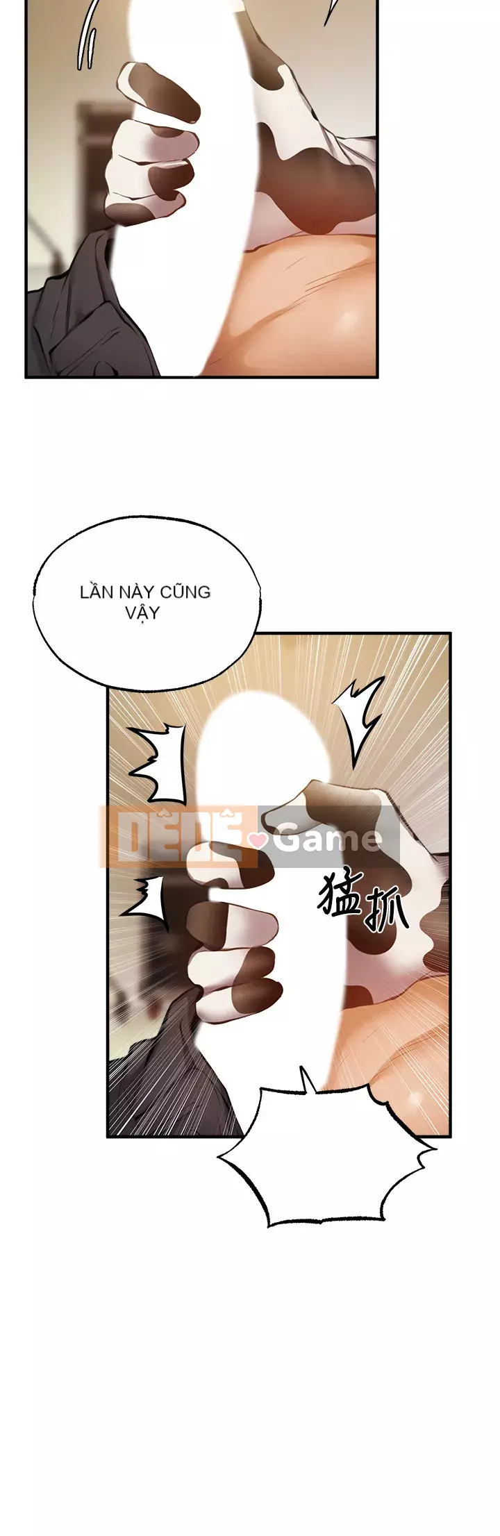 Có phòng nào trống không? Chương 1-64