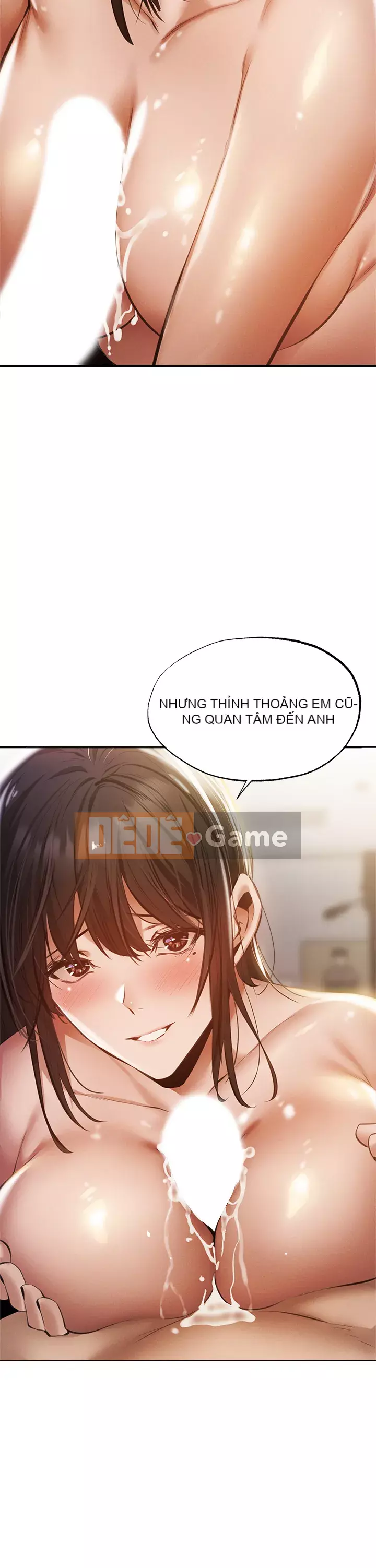 Có phòng nào trống không? Chương 1-64