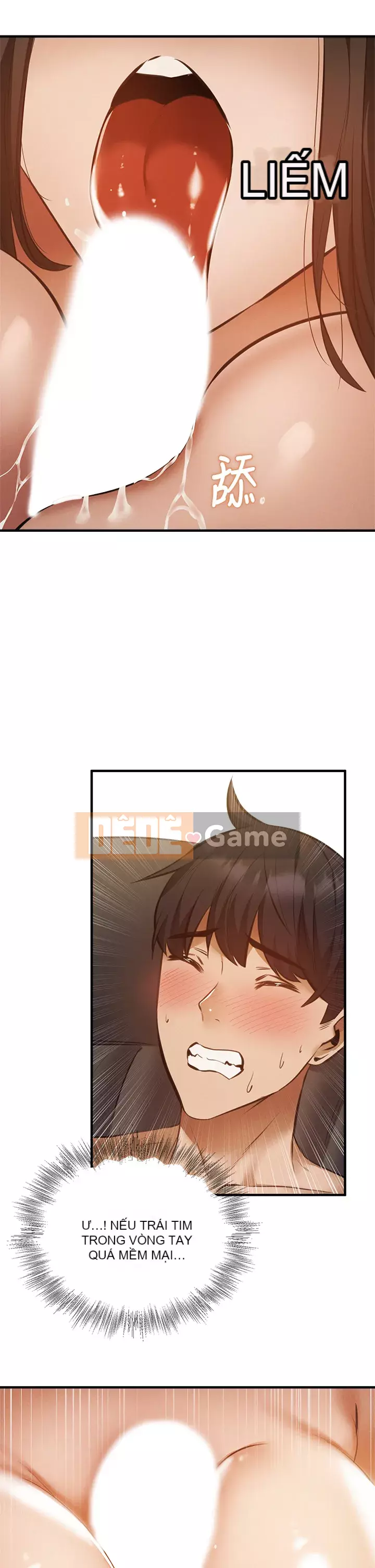 Có phòng nào trống không? Chương 1-64