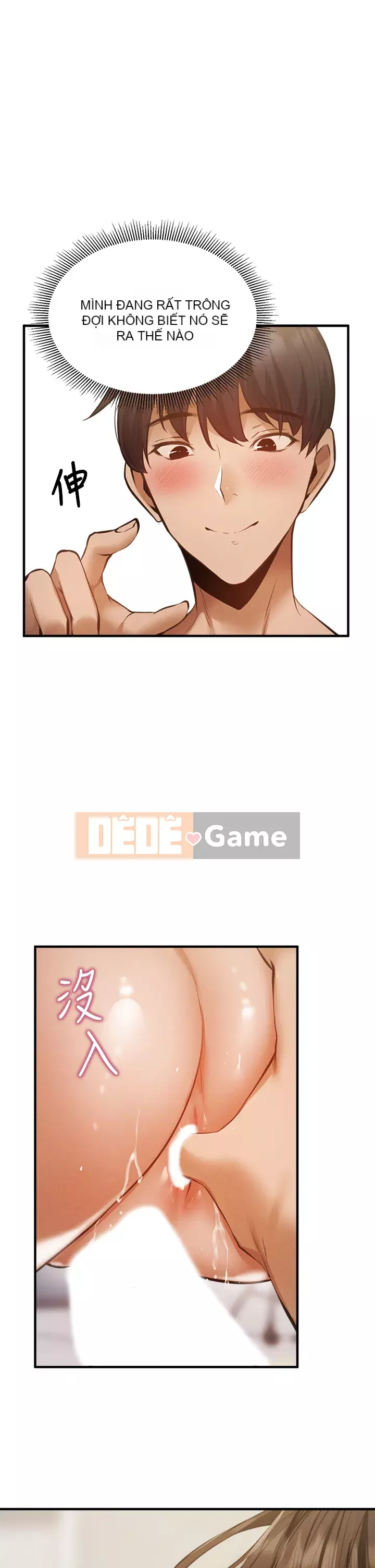 Có phòng nào trống không? Chương 1-64