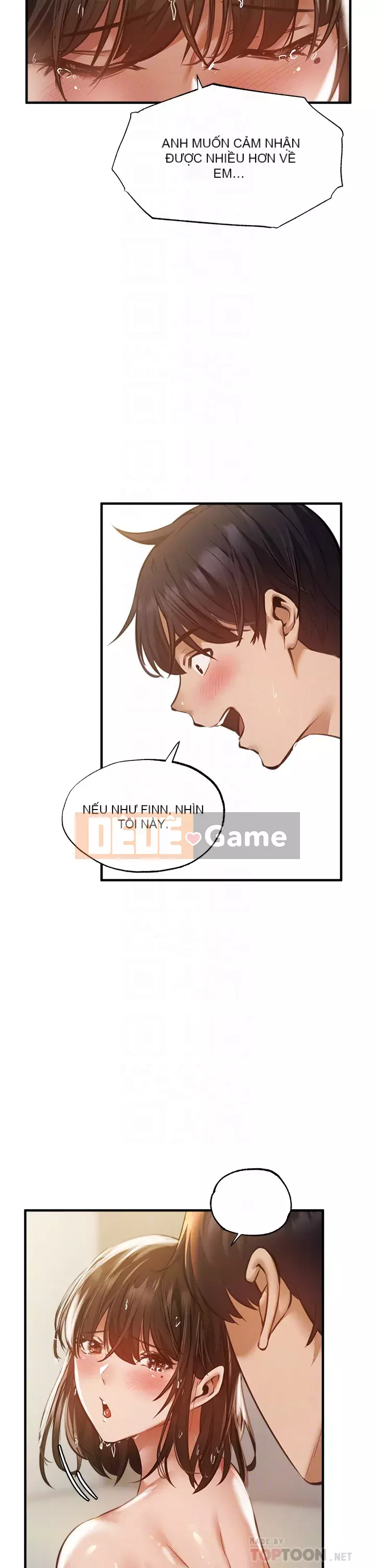 Có phòng nào trống không? Chương 1-64