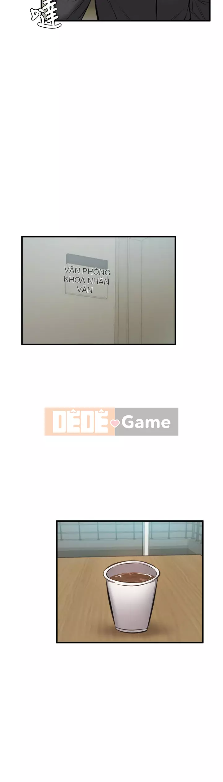 Có phòng nào trống không? Chương 1-64