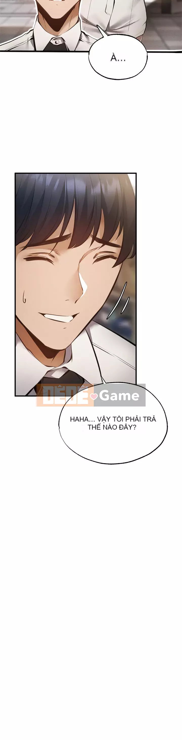 Có phòng nào trống không? Chương 1-64