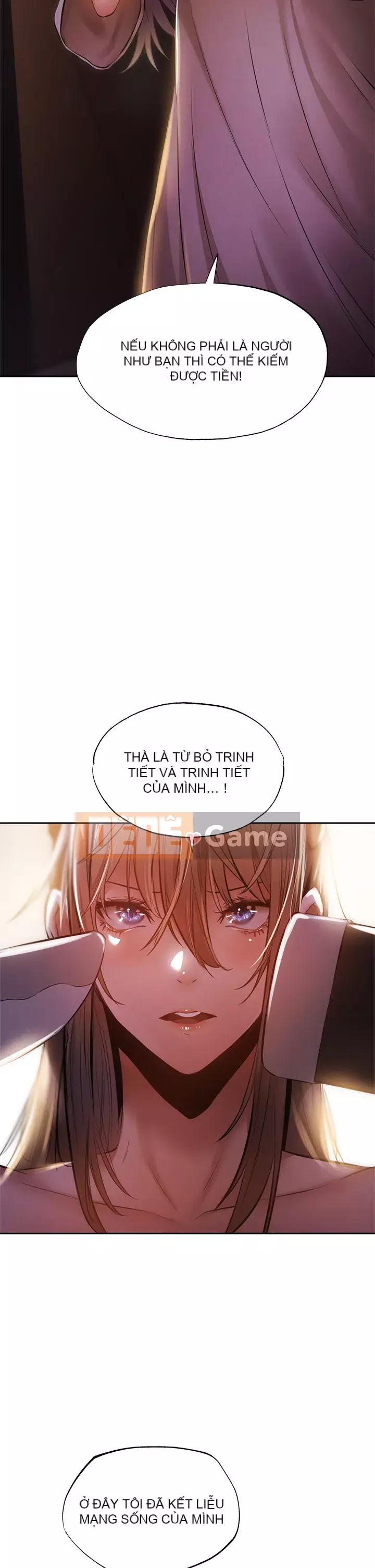 Có phòng nào trống không? Chương 1-64