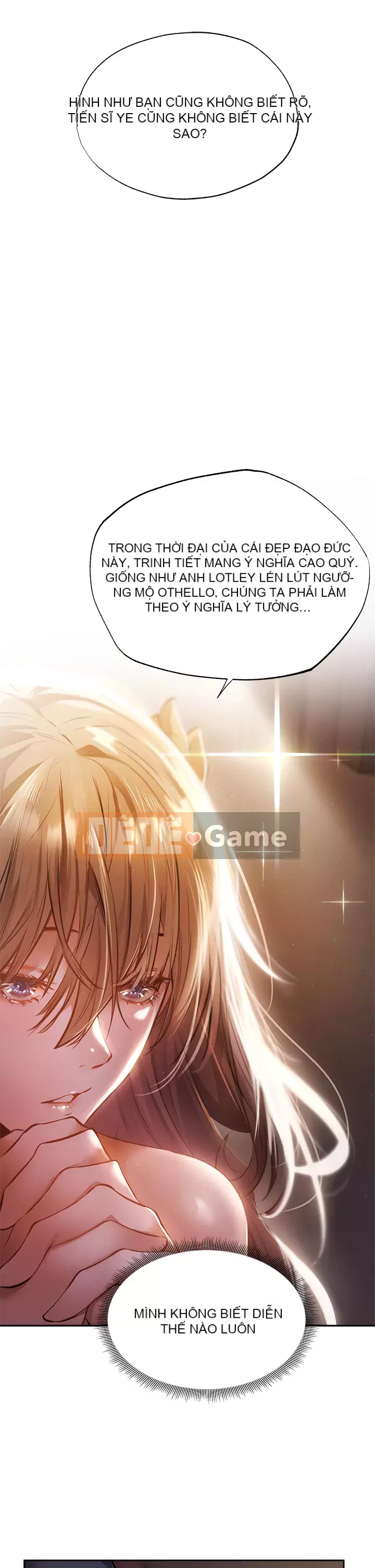 Có phòng nào trống không? Chương 1-64