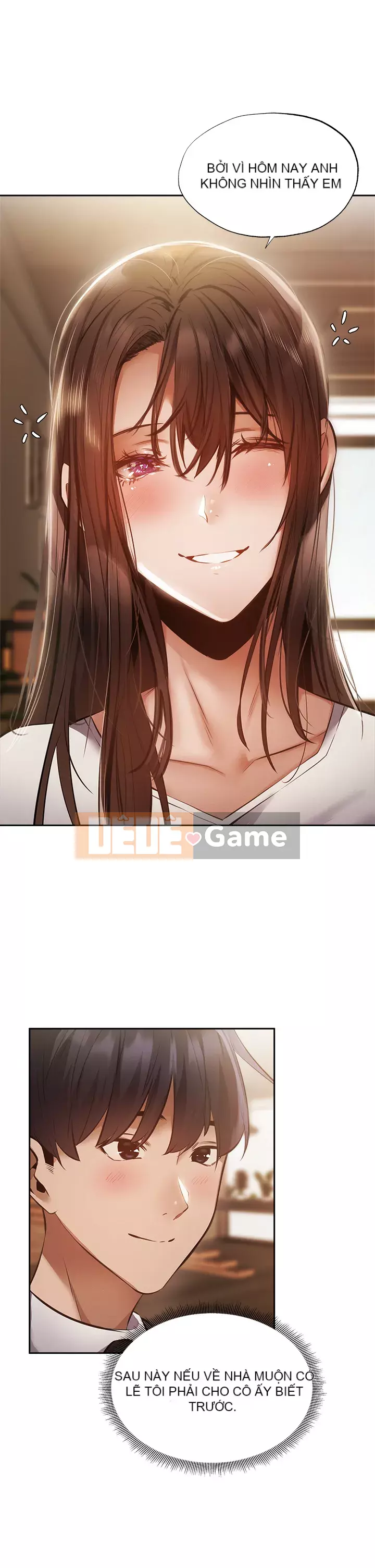 Có phòng nào trống không? Chương 1-64