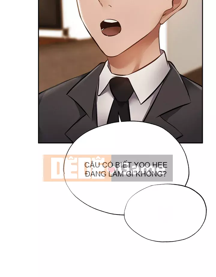 Có phòng nào trống không? Chương 1-64