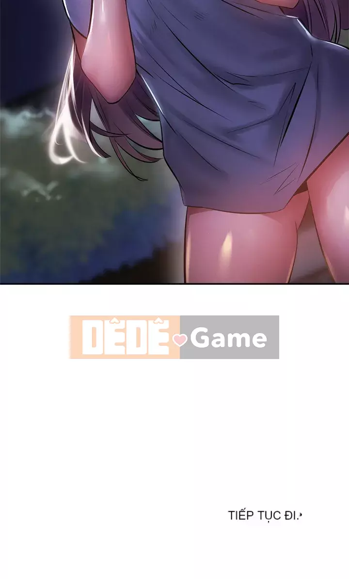 Có phòng nào trống không? Chương 1-64