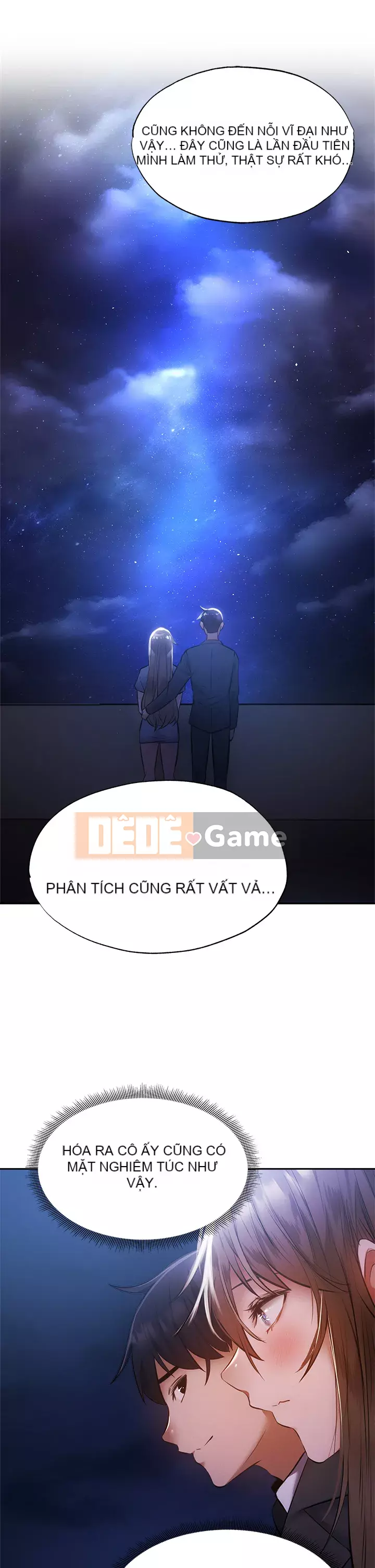 Có phòng nào trống không? Chương 1-64