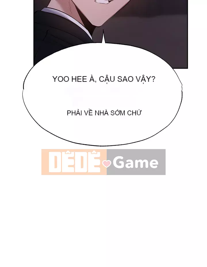 Có phòng nào trống không? Chương 1-64